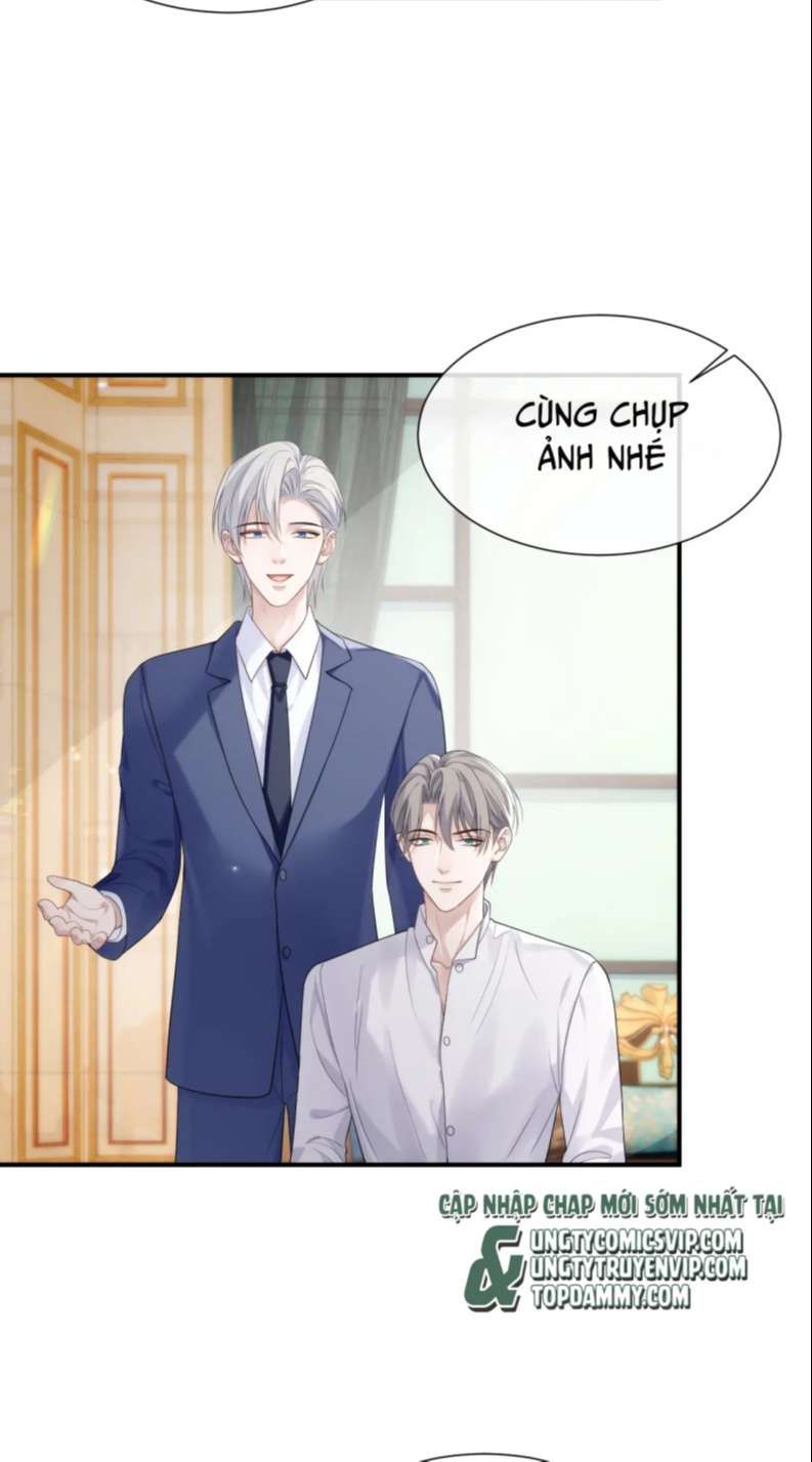 Cả Thế Giới Đều Muốn Ghép Chúng Tôi Làm Cp Mặc Dù Chúng Tôi Muốn Ly Hôn Chap 84 - Next Chap 85