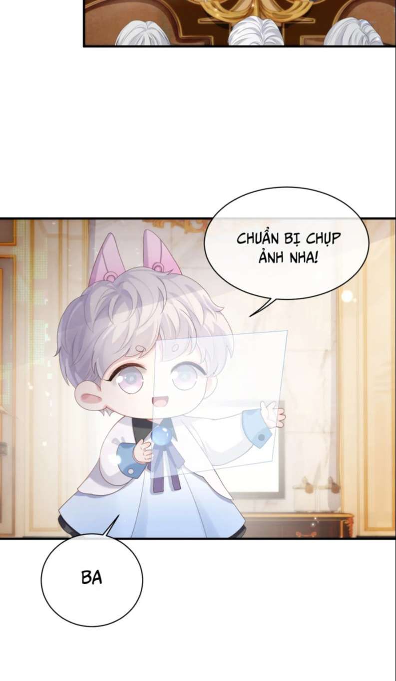 Cả Thế Giới Đều Muốn Ghép Chúng Tôi Làm Cp Mặc Dù Chúng Tôi Muốn Ly Hôn Chap 84 - Next Chap 85