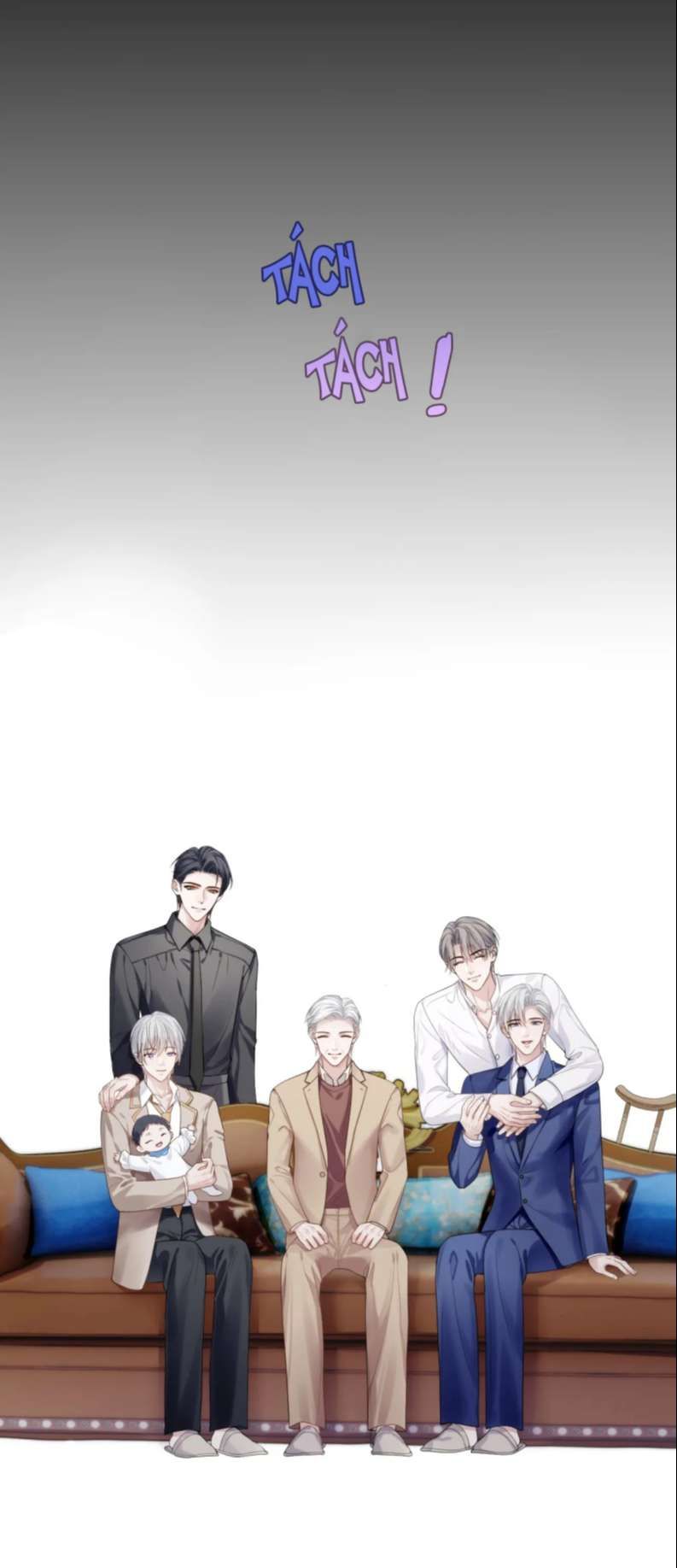 Cả Thế Giới Đều Muốn Ghép Chúng Tôi Làm Cp Mặc Dù Chúng Tôi Muốn Ly Hôn Chap 84 - Next Chap 85