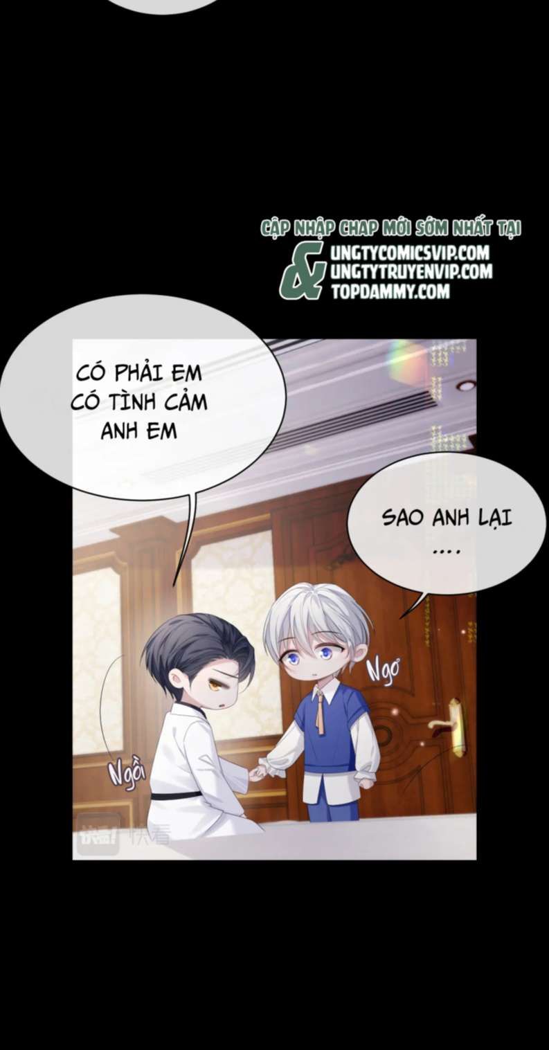 Cả Thế Giới Đều Muốn Ghép Chúng Tôi Làm Cp Mặc Dù Chúng Tôi Muốn Ly Hôn Chap 84 - Next Chap 85