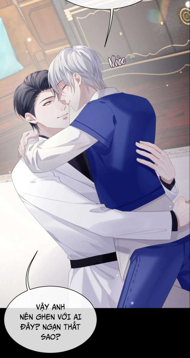 Cả Thế Giới Đều Muốn Ghép Chúng Tôi Làm Cp Mặc Dù Chúng Tôi Muốn Ly Hôn Chap 84 - Next Chap 85