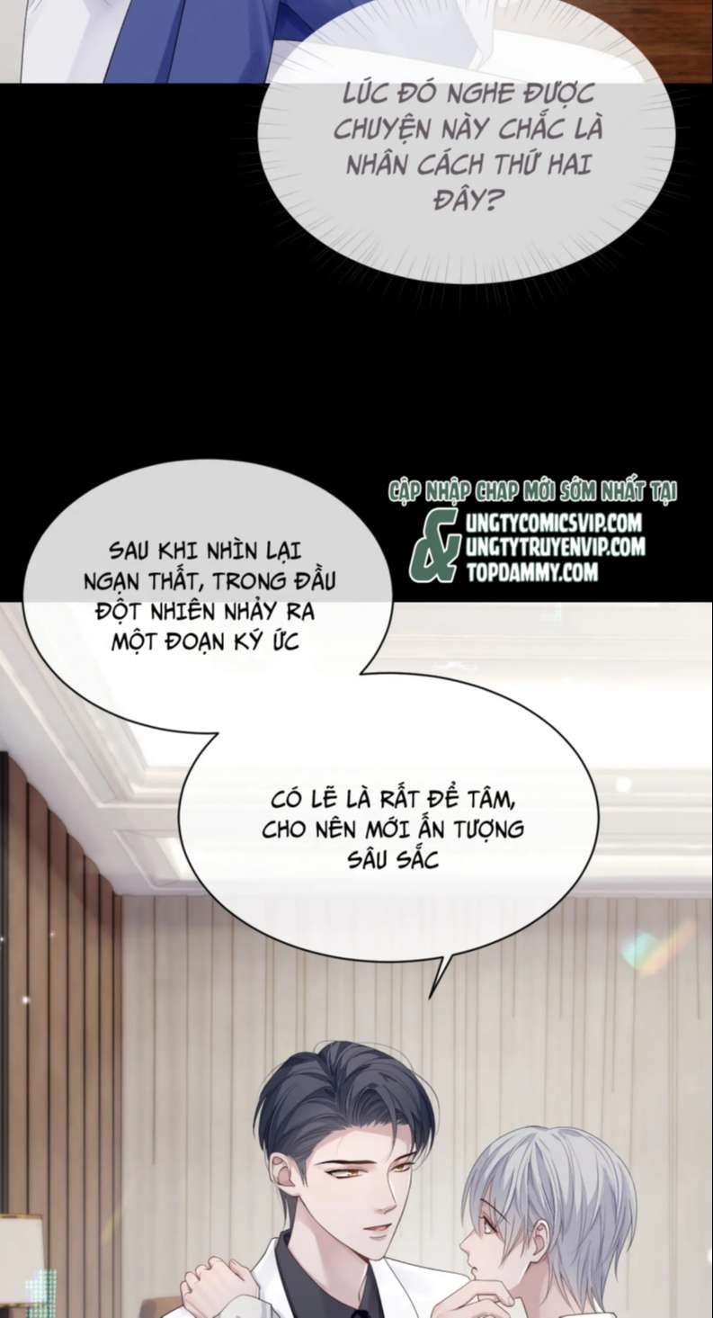 Cả Thế Giới Đều Muốn Ghép Chúng Tôi Làm Cp Mặc Dù Chúng Tôi Muốn Ly Hôn Chap 84 - Next Chap 85