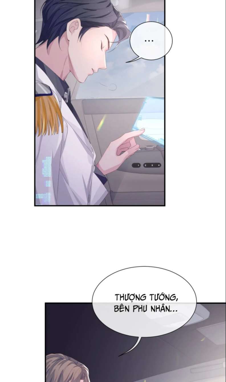 Cả Thế Giới Đều Muốn Ghép Chúng Tôi Làm Cp Mặc Dù Chúng Tôi Muốn Ly Hôn Chap 85 - Next Chap 86
