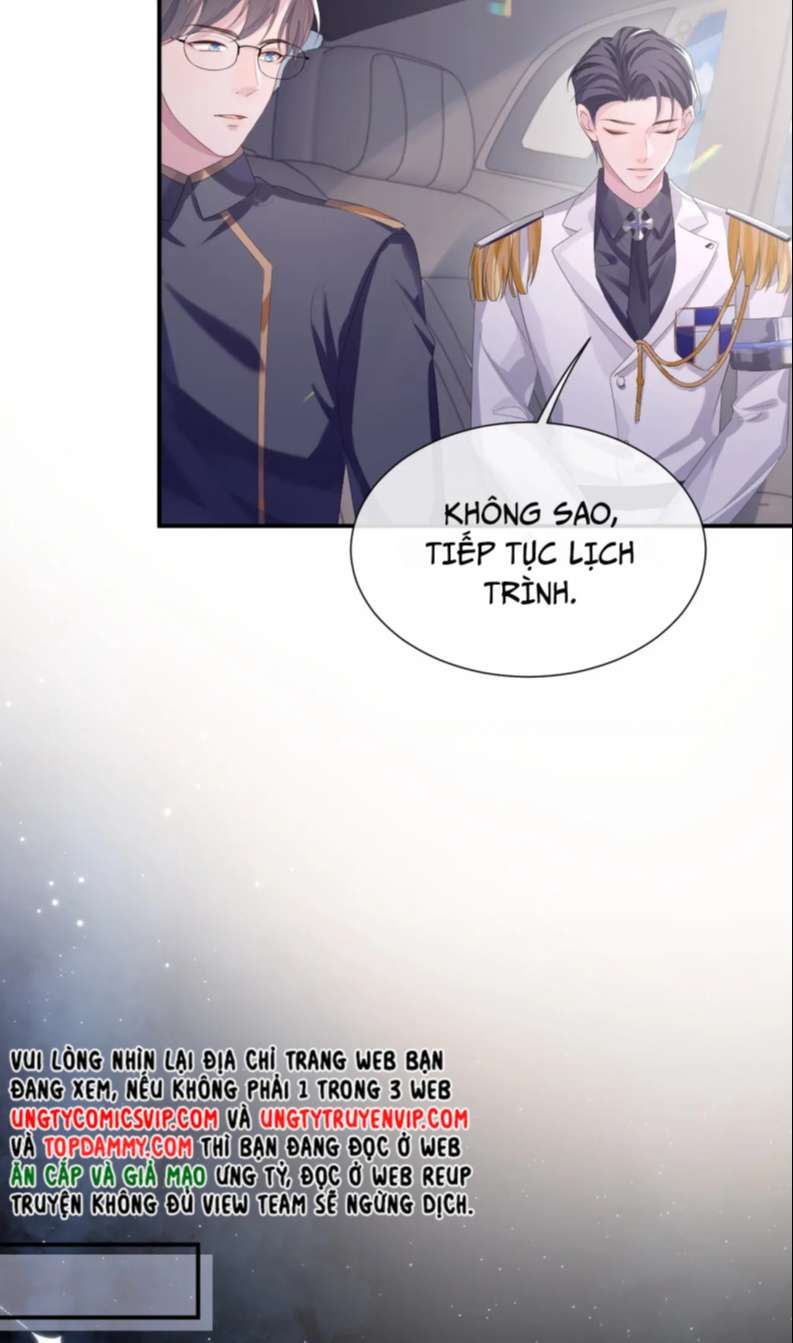 Cả Thế Giới Đều Muốn Ghép Chúng Tôi Làm Cp Mặc Dù Chúng Tôi Muốn Ly Hôn Chap 85 - Next Chap 86