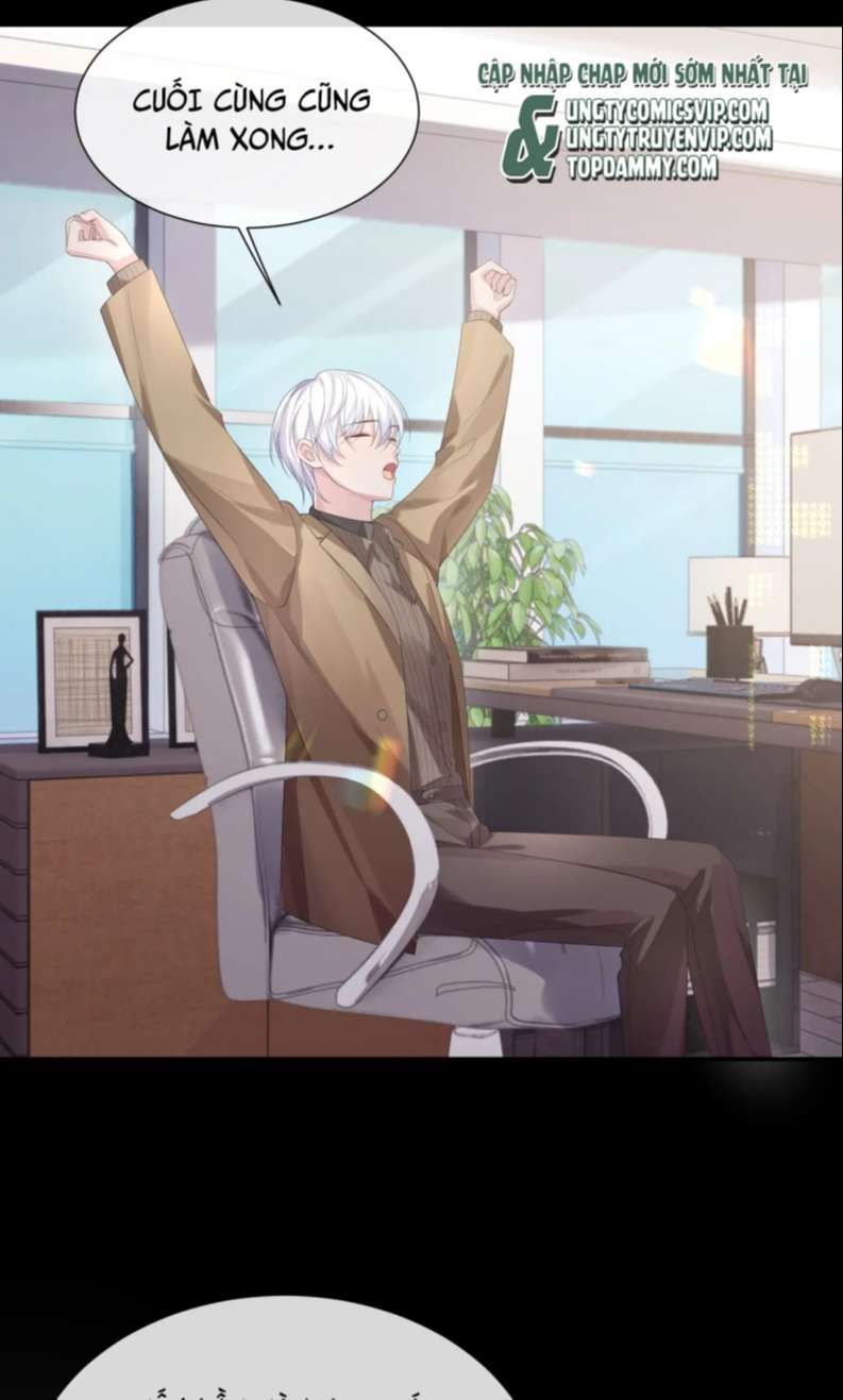 Cả Thế Giới Đều Muốn Ghép Chúng Tôi Làm Cp Mặc Dù Chúng Tôi Muốn Ly Hôn Chap 85 - Next Chap 86