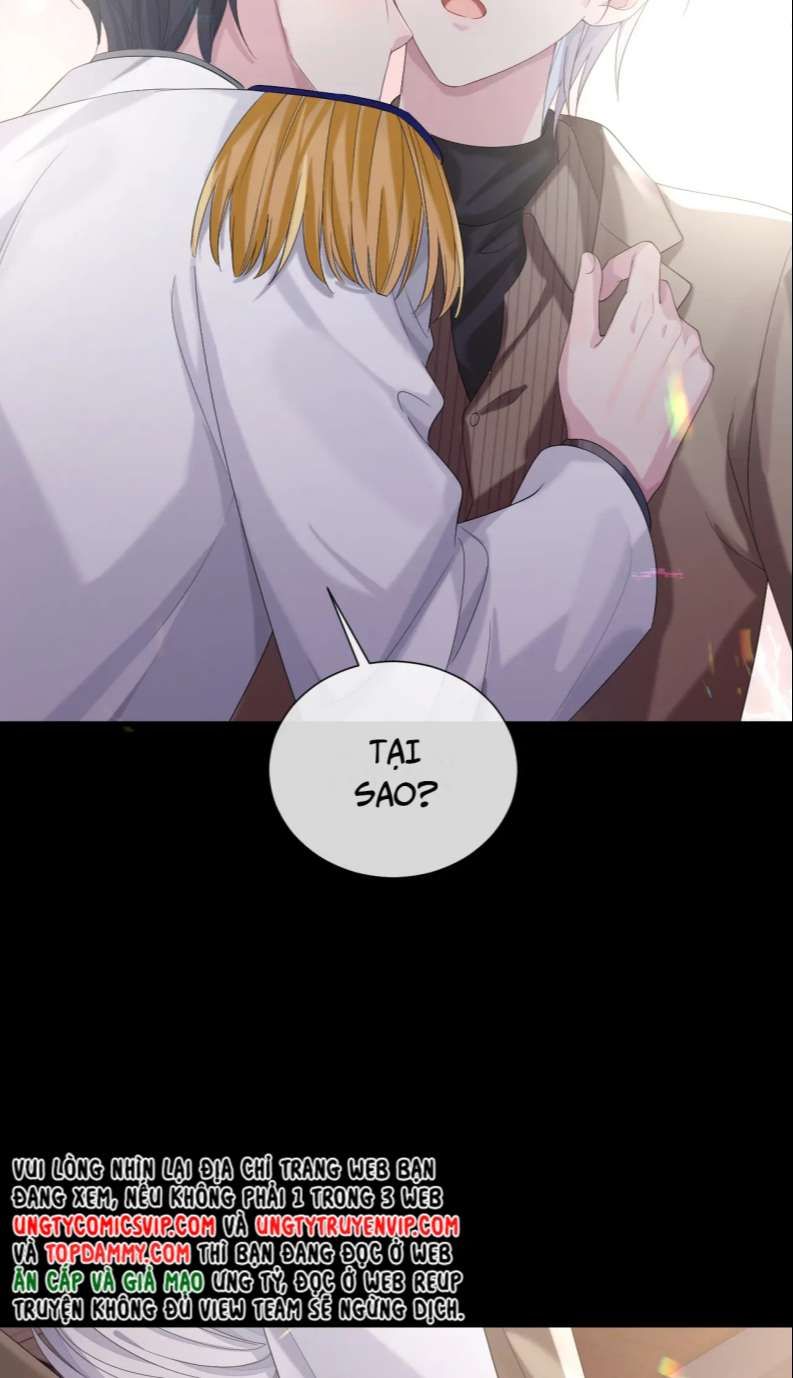 Cả Thế Giới Đều Muốn Ghép Chúng Tôi Làm Cp Mặc Dù Chúng Tôi Muốn Ly Hôn Chap 85 - Next Chap 86