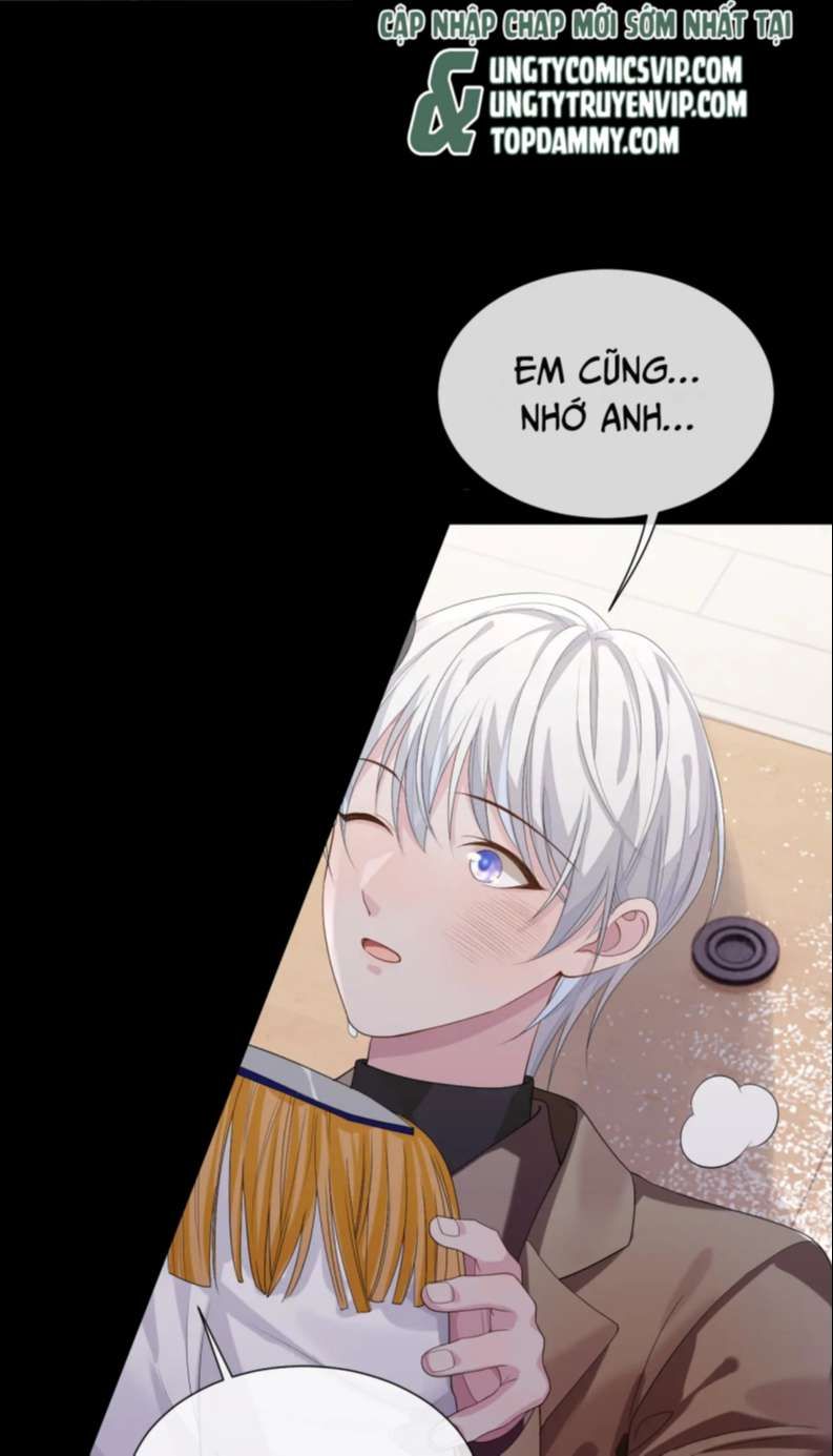 Cả Thế Giới Đều Muốn Ghép Chúng Tôi Làm Cp Mặc Dù Chúng Tôi Muốn Ly Hôn Chap 85 - Next Chap 86