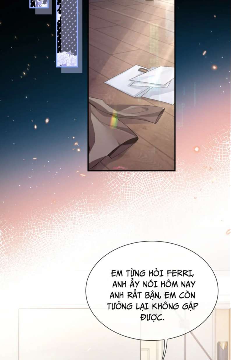 Cả Thế Giới Đều Muốn Ghép Chúng Tôi Làm Cp Mặc Dù Chúng Tôi Muốn Ly Hôn Chap 85 - Next Chap 86