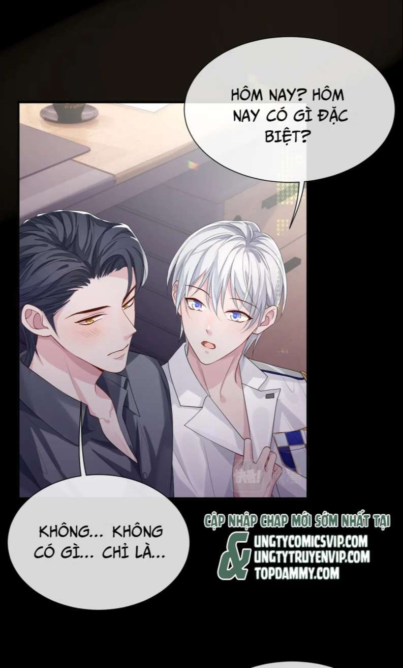 Cả Thế Giới Đều Muốn Ghép Chúng Tôi Làm Cp Mặc Dù Chúng Tôi Muốn Ly Hôn Chap 85 - Next Chap 86
