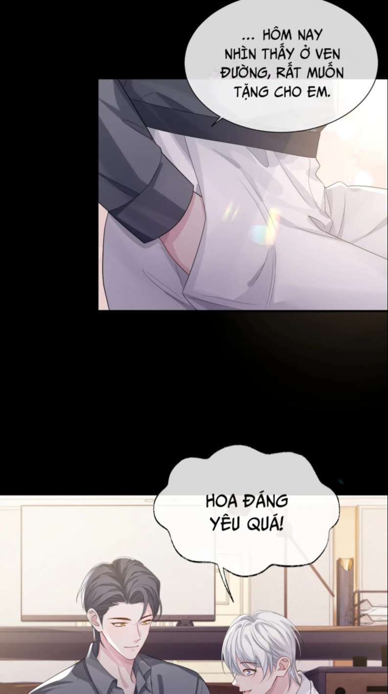 Cả Thế Giới Đều Muốn Ghép Chúng Tôi Làm Cp Mặc Dù Chúng Tôi Muốn Ly Hôn Chap 85 - Next Chap 86