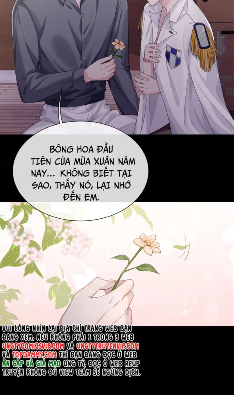 Cả Thế Giới Đều Muốn Ghép Chúng Tôi Làm Cp Mặc Dù Chúng Tôi Muốn Ly Hôn Chap 85 - Next Chap 86