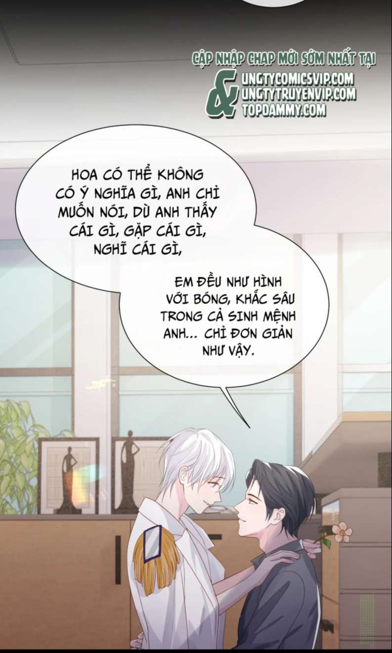 Cả Thế Giới Đều Muốn Ghép Chúng Tôi Làm Cp Mặc Dù Chúng Tôi Muốn Ly Hôn Chap 85 - Next Chap 86