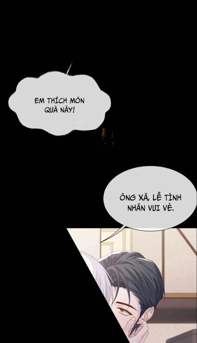 Cả Thế Giới Đều Muốn Ghép Chúng Tôi Làm Cp Mặc Dù Chúng Tôi Muốn Ly Hôn Chap 85 - Next Chap 86