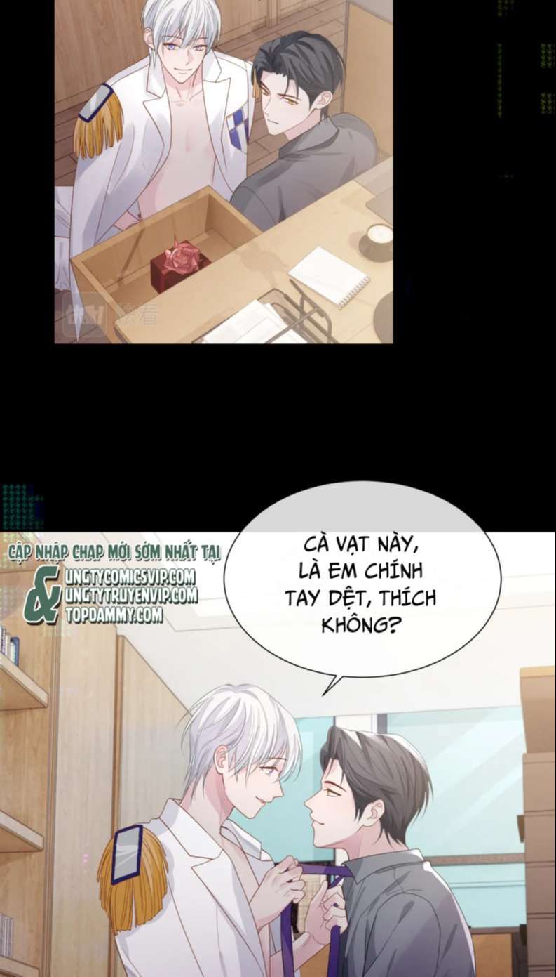 Cả Thế Giới Đều Muốn Ghép Chúng Tôi Làm Cp Mặc Dù Chúng Tôi Muốn Ly Hôn Chap 85 - Next Chap 86