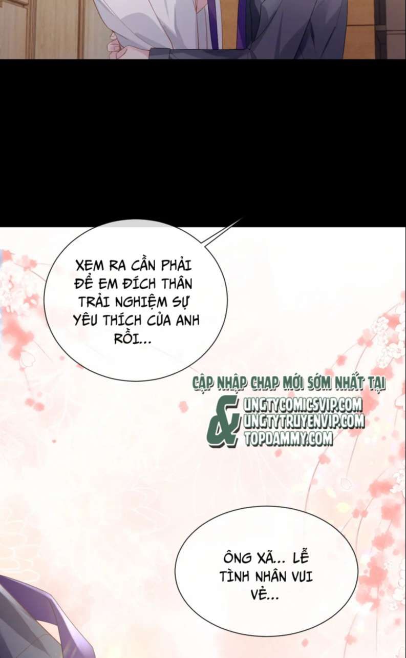 Cả Thế Giới Đều Muốn Ghép Chúng Tôi Làm Cp Mặc Dù Chúng Tôi Muốn Ly Hôn Chap 85 - Next Chap 86