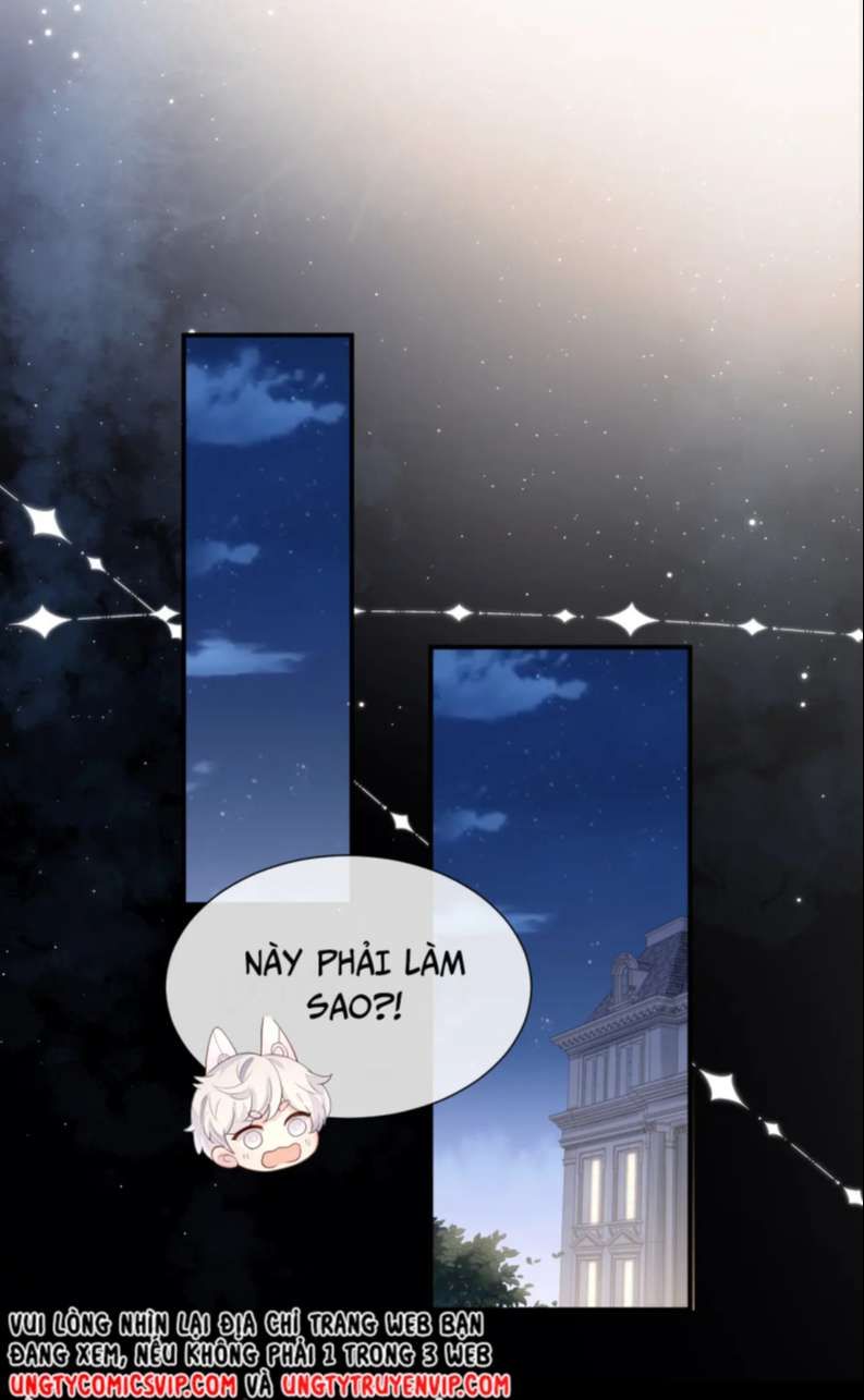 Cả Thế Giới Đều Muốn Ghép Chúng Tôi Làm Cp Mặc Dù Chúng Tôi Muốn Ly Hôn Chap 85 - Next Chap 86