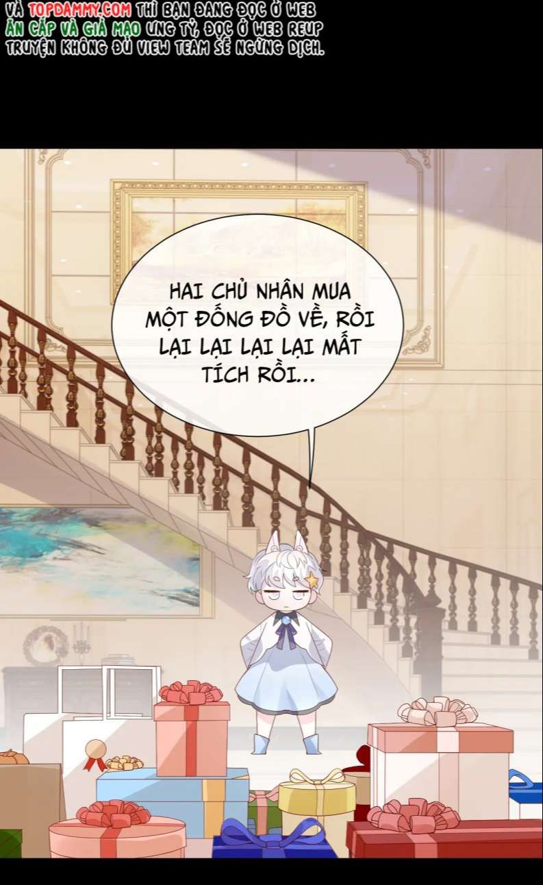 Cả Thế Giới Đều Muốn Ghép Chúng Tôi Làm Cp Mặc Dù Chúng Tôi Muốn Ly Hôn Chap 85 - Next Chap 86