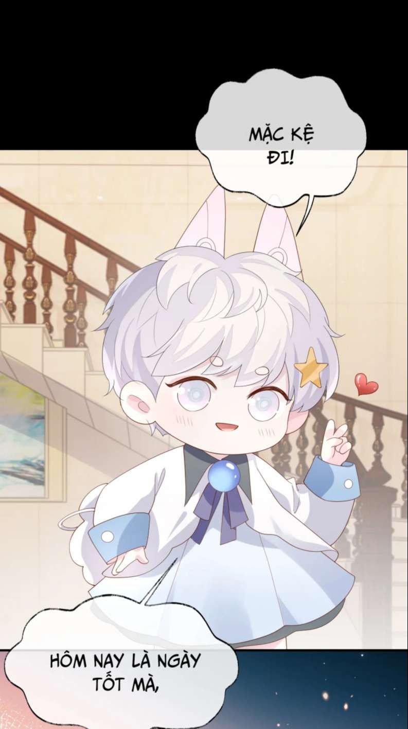 Cả Thế Giới Đều Muốn Ghép Chúng Tôi Làm Cp Mặc Dù Chúng Tôi Muốn Ly Hôn Chap 85 - Next Chap 86