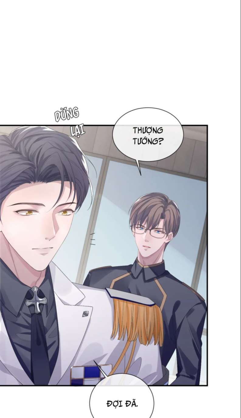 Cả Thế Giới Đều Muốn Ghép Chúng Tôi Làm Cp Mặc Dù Chúng Tôi Muốn Ly Hôn Chap 85 - Next Chap 86