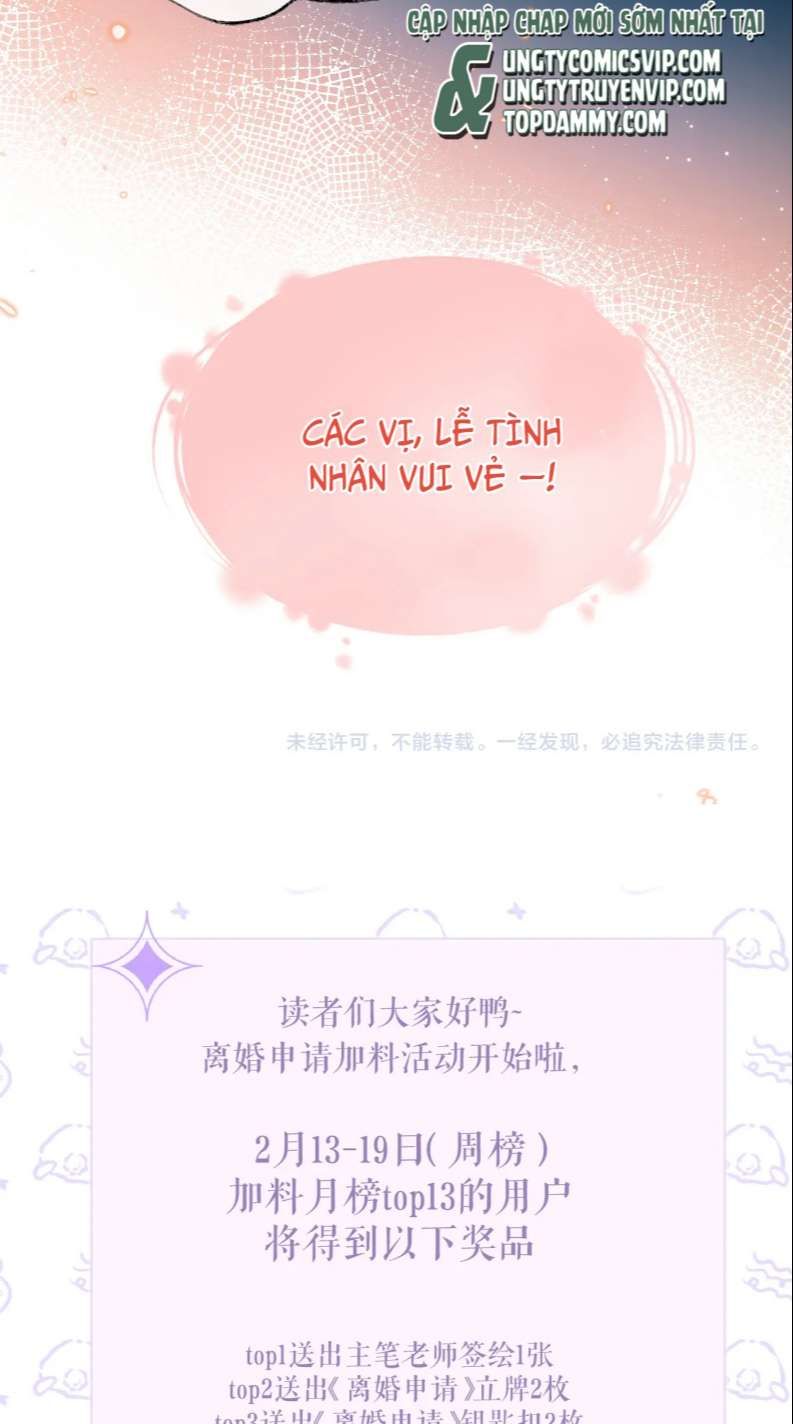 Cả Thế Giới Đều Muốn Ghép Chúng Tôi Làm Cp Mặc Dù Chúng Tôi Muốn Ly Hôn Chap 85 - Next Chap 86