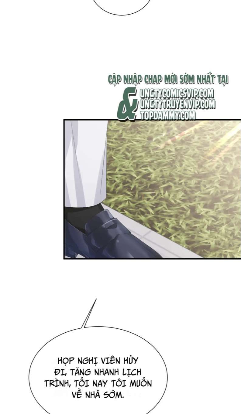 Cả Thế Giới Đều Muốn Ghép Chúng Tôi Làm Cp Mặc Dù Chúng Tôi Muốn Ly Hôn Chap 85 - Next Chap 86