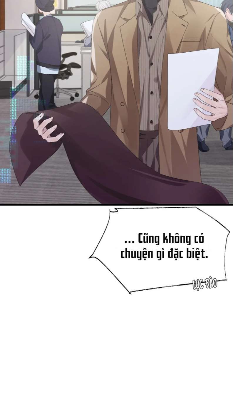 Cả Thế Giới Đều Muốn Ghép Chúng Tôi Làm Cp Mặc Dù Chúng Tôi Muốn Ly Hôn Chap 85 - Next Chap 86