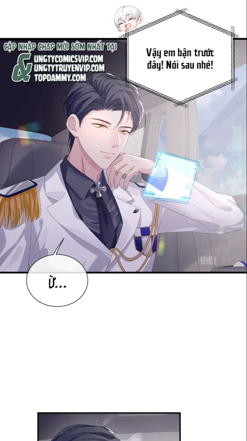 Cả Thế Giới Đều Muốn Ghép Chúng Tôi Làm Cp Mặc Dù Chúng Tôi Muốn Ly Hôn Chap 85 - Next Chap 86
