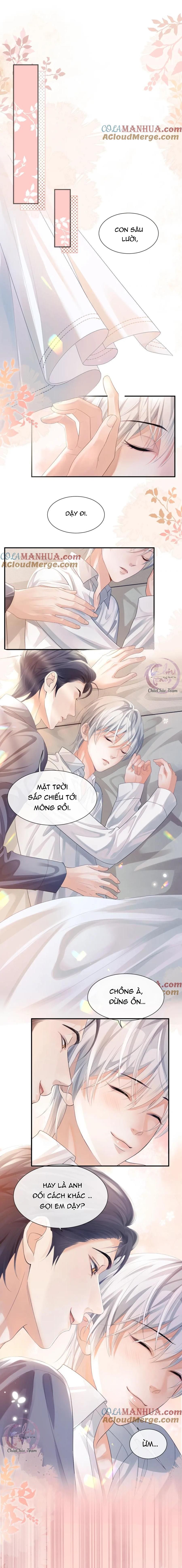Cả Thế Giới Đều Muốn Ghép Chúng Tôi Làm Cp Mặc Dù Chúng Tôi Muốn Ly Hôn Chap 86 - Next Chap 87