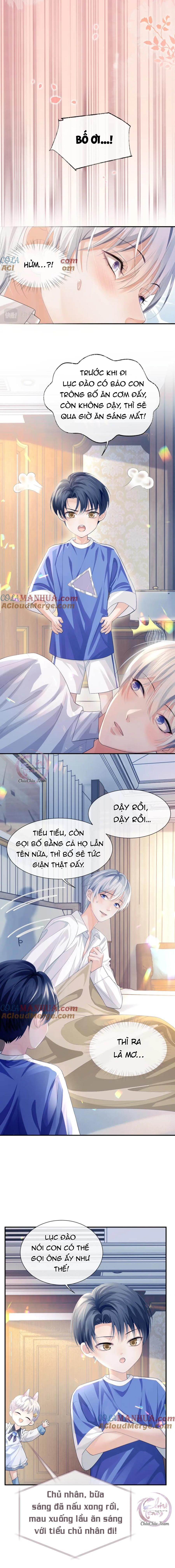 Cả Thế Giới Đều Muốn Ghép Chúng Tôi Làm Cp Mặc Dù Chúng Tôi Muốn Ly Hôn Chap 86 - Next Chap 87