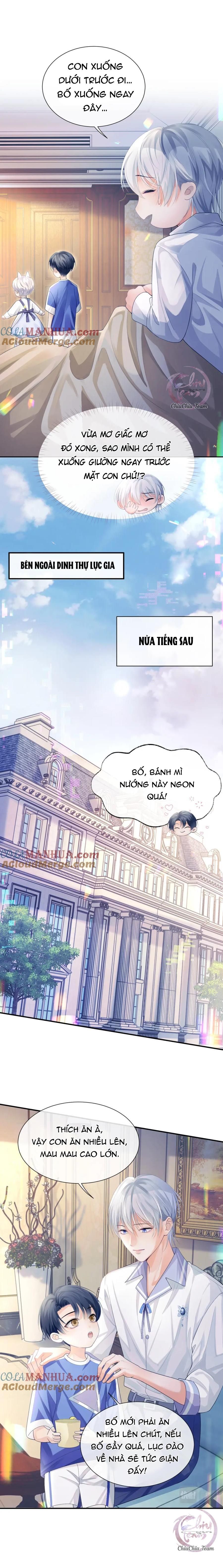 Cả Thế Giới Đều Muốn Ghép Chúng Tôi Làm Cp Mặc Dù Chúng Tôi Muốn Ly Hôn Chap 86 - Next Chap 87