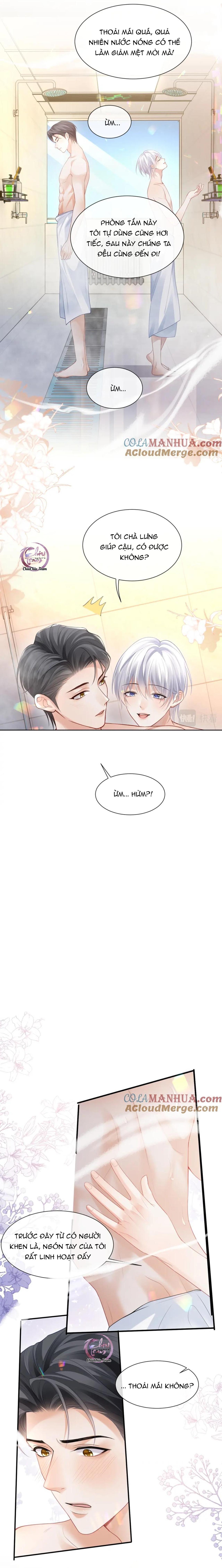 Cả Thế Giới Đều Muốn Ghép Chúng Tôi Làm Cp Mặc Dù Chúng Tôi Muốn Ly Hôn Chap 88 - Next Chap 89