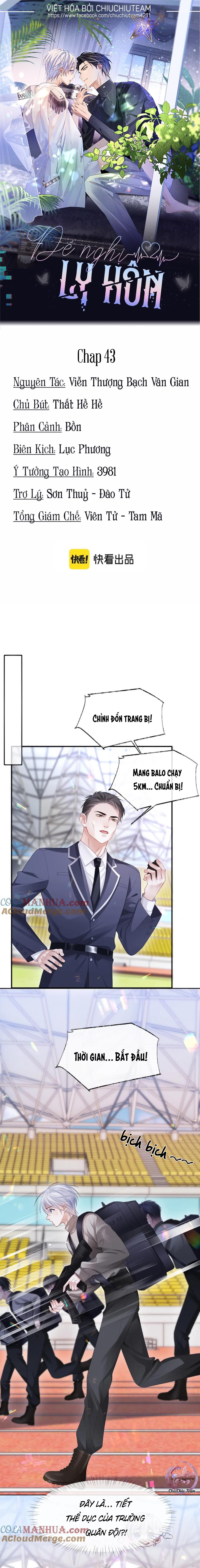 Cả Thế Giới Đều Muốn Ghép Chúng Tôi Làm Cp Mặc Dù Chúng Tôi Muốn Ly Hôn Chap 89 - Next Chap 90