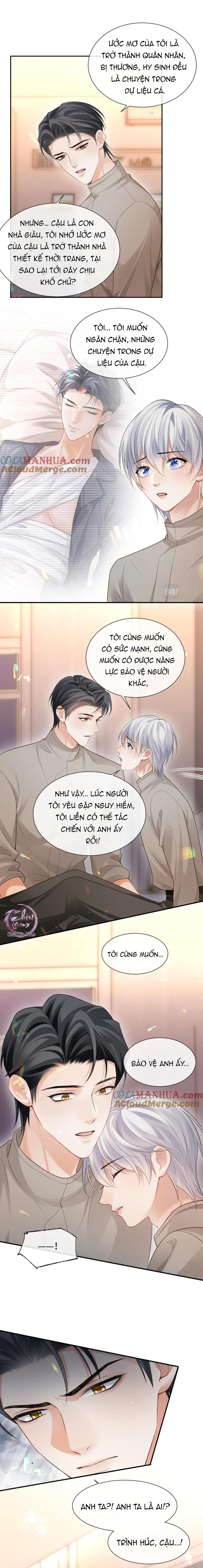 Cả Thế Giới Đều Muốn Ghép Chúng Tôi Làm Cp Mặc Dù Chúng Tôi Muốn Ly Hôn Chap 89 - Next Chap 90