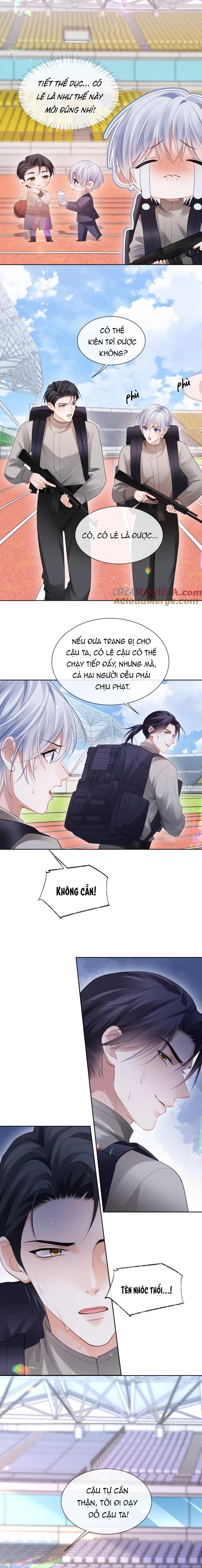 Cả Thế Giới Đều Muốn Ghép Chúng Tôi Làm Cp Mặc Dù Chúng Tôi Muốn Ly Hôn Chap 89 - Next Chap 90