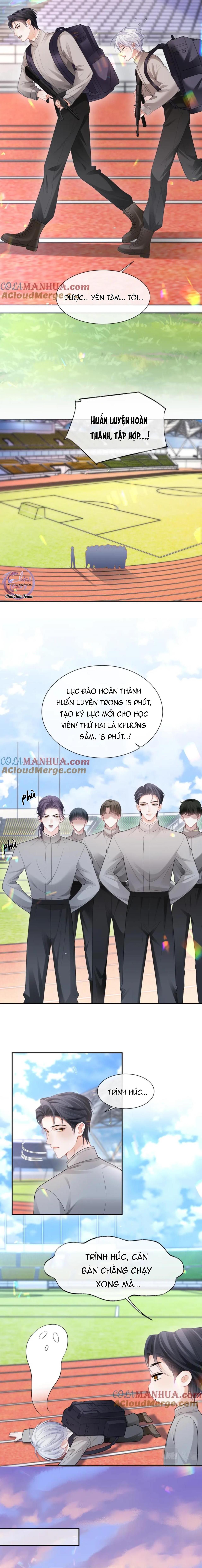 Cả Thế Giới Đều Muốn Ghép Chúng Tôi Làm Cp Mặc Dù Chúng Tôi Muốn Ly Hôn Chap 89 - Next Chap 90
