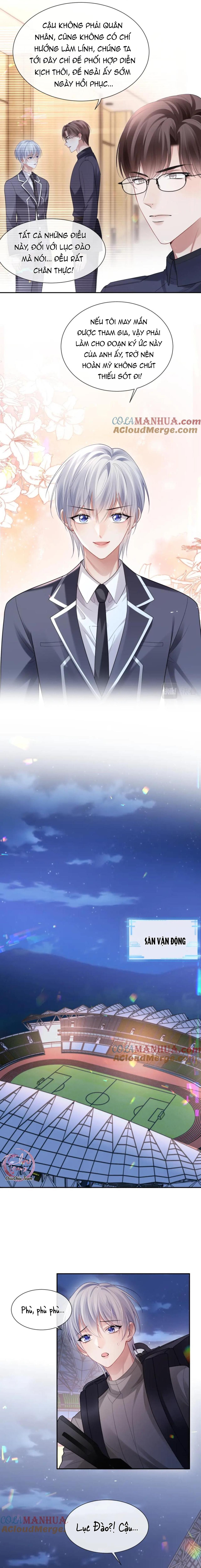 Cả Thế Giới Đều Muốn Ghép Chúng Tôi Làm Cp Mặc Dù Chúng Tôi Muốn Ly Hôn Chap 89 - Next Chap 90