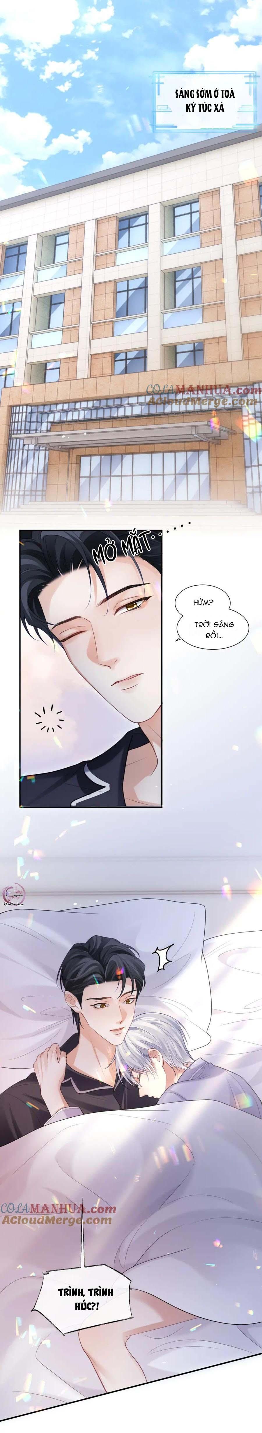 Cả Thế Giới Đều Muốn Ghép Chúng Tôi Làm Cp Mặc Dù Chúng Tôi Muốn Ly Hôn Chap 90 - Next Chap 91