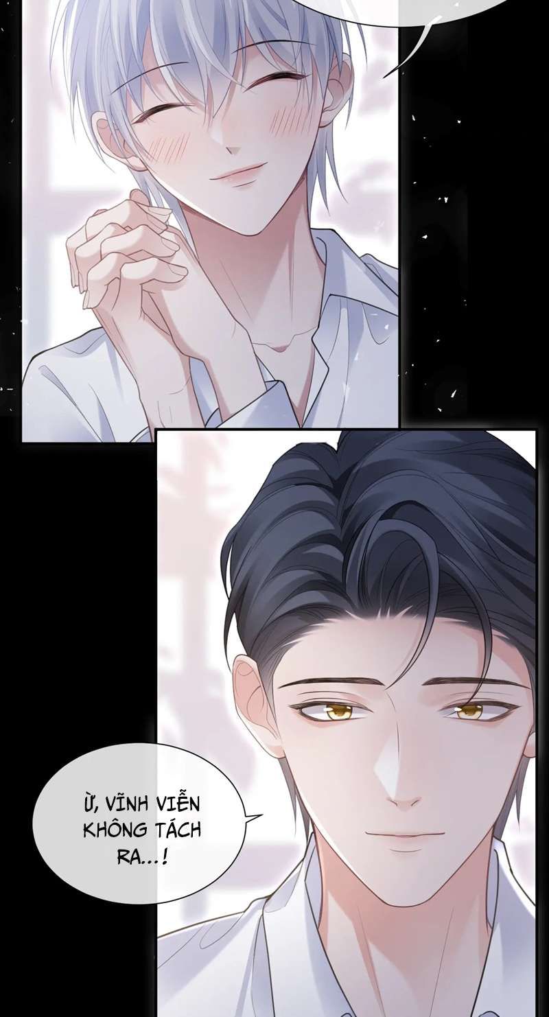 Cả Thế Giới Đều Muốn Ghép Chúng Tôi Làm Cp Mặc Dù Chúng Tôi Muốn Ly Hôn Chap 92 - Next Chap 93