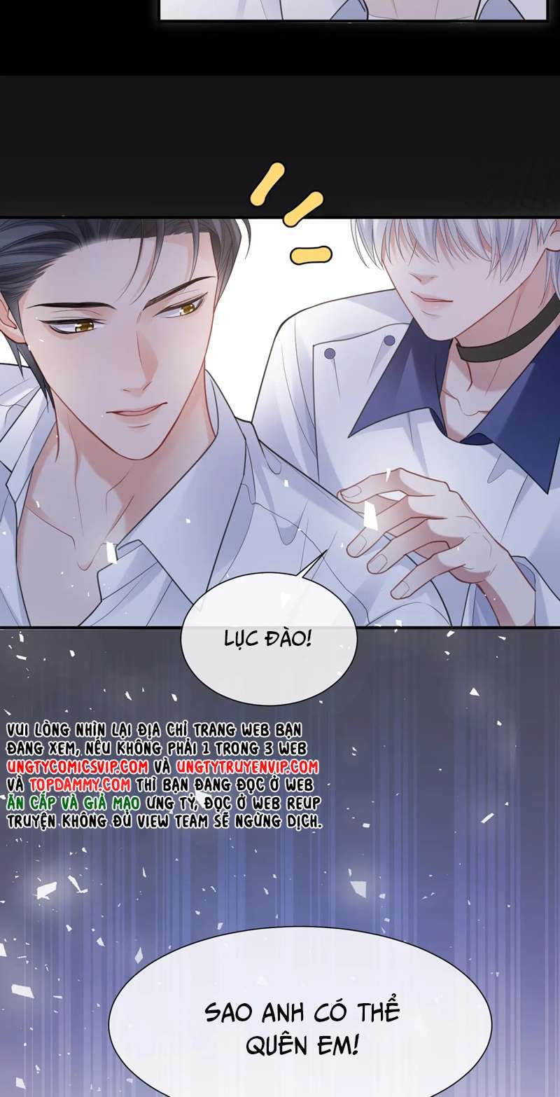 Cả Thế Giới Đều Muốn Ghép Chúng Tôi Làm Cp Mặc Dù Chúng Tôi Muốn Ly Hôn Chap 92 - Next Chap 93