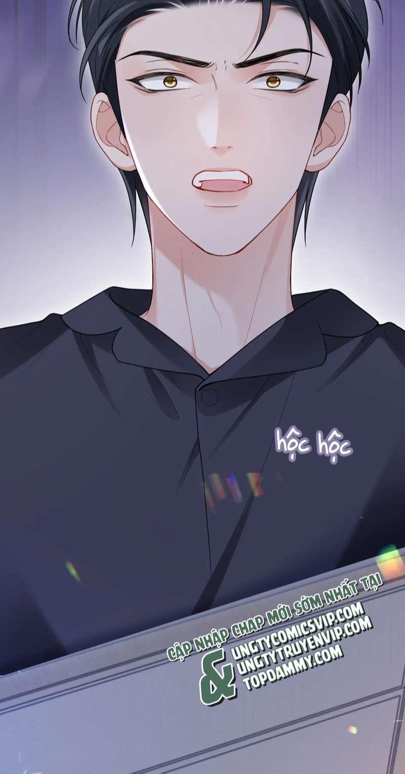 Cả Thế Giới Đều Muốn Ghép Chúng Tôi Làm Cp Mặc Dù Chúng Tôi Muốn Ly Hôn Chap 92 - Next Chap 93