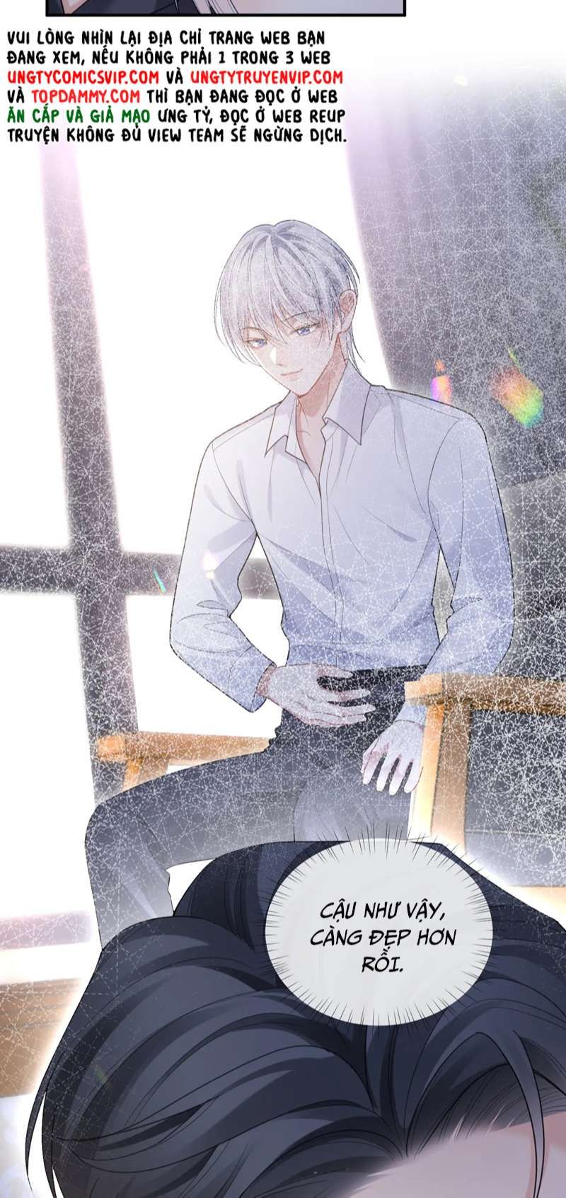 Cả Thế Giới Đều Muốn Ghép Chúng Tôi Làm Cp Mặc Dù Chúng Tôi Muốn Ly Hôn Chap 92 - Next Chap 93