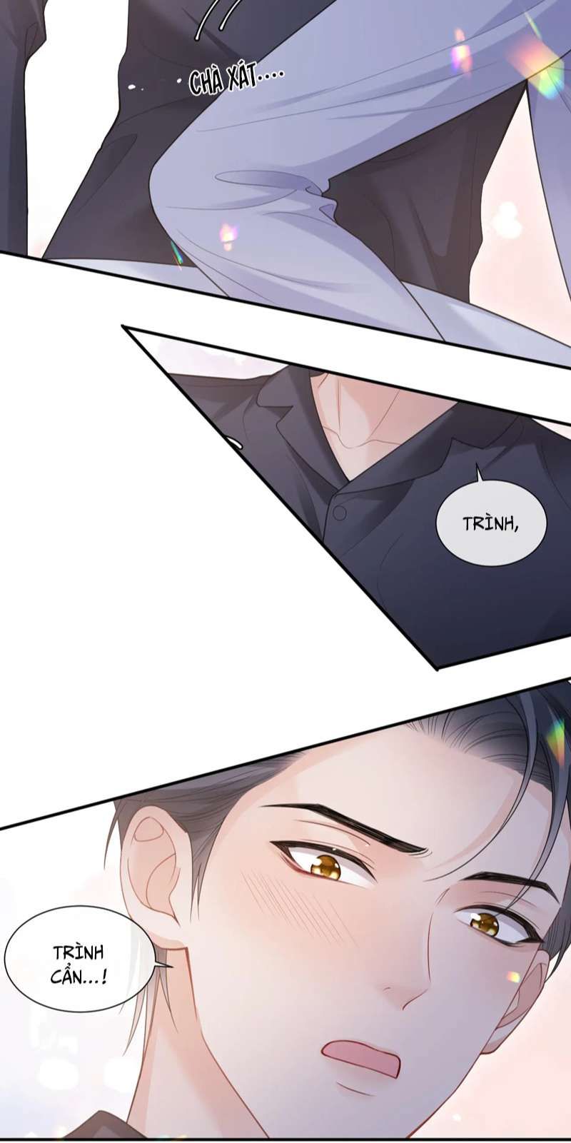 Cả Thế Giới Đều Muốn Ghép Chúng Tôi Làm Cp Mặc Dù Chúng Tôi Muốn Ly Hôn Chap 92 - Next Chap 93