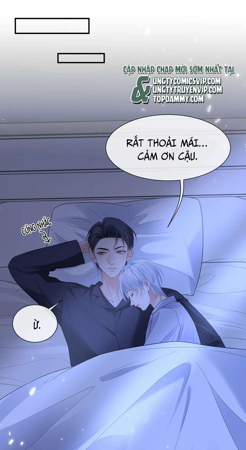 Cả Thế Giới Đều Muốn Ghép Chúng Tôi Làm Cp Mặc Dù Chúng Tôi Muốn Ly Hôn Chap 92 - Next Chap 93
