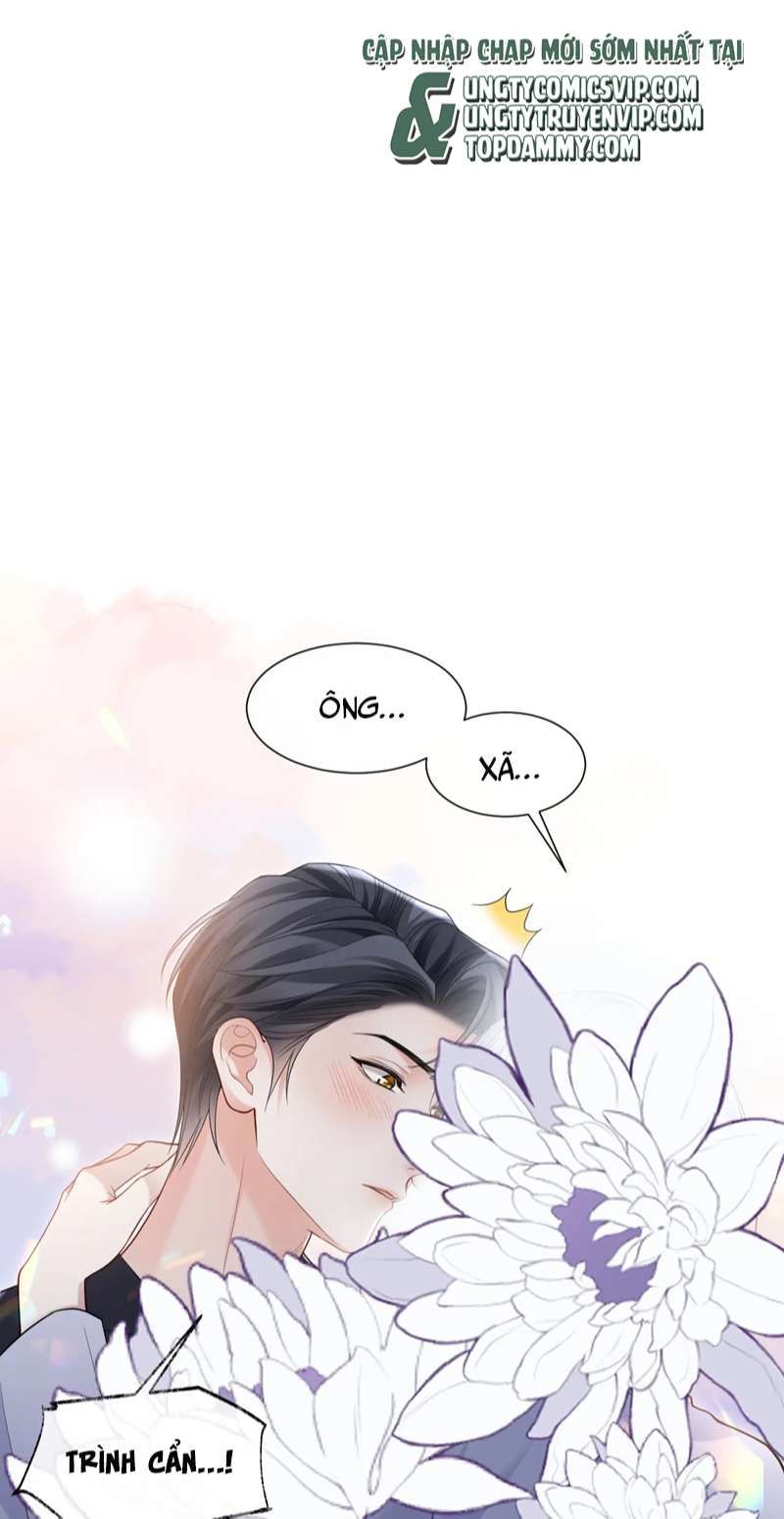 Cả Thế Giới Đều Muốn Ghép Chúng Tôi Làm Cp Mặc Dù Chúng Tôi Muốn Ly Hôn Chap 92 - Next Chap 93