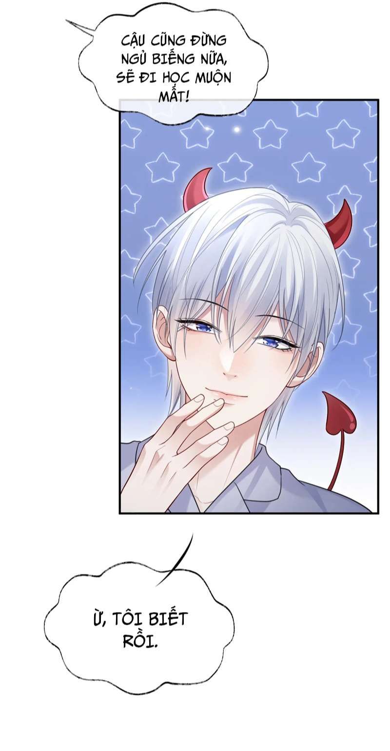 Cả Thế Giới Đều Muốn Ghép Chúng Tôi Làm Cp Mặc Dù Chúng Tôi Muốn Ly Hôn Chap 92 - Next Chap 93