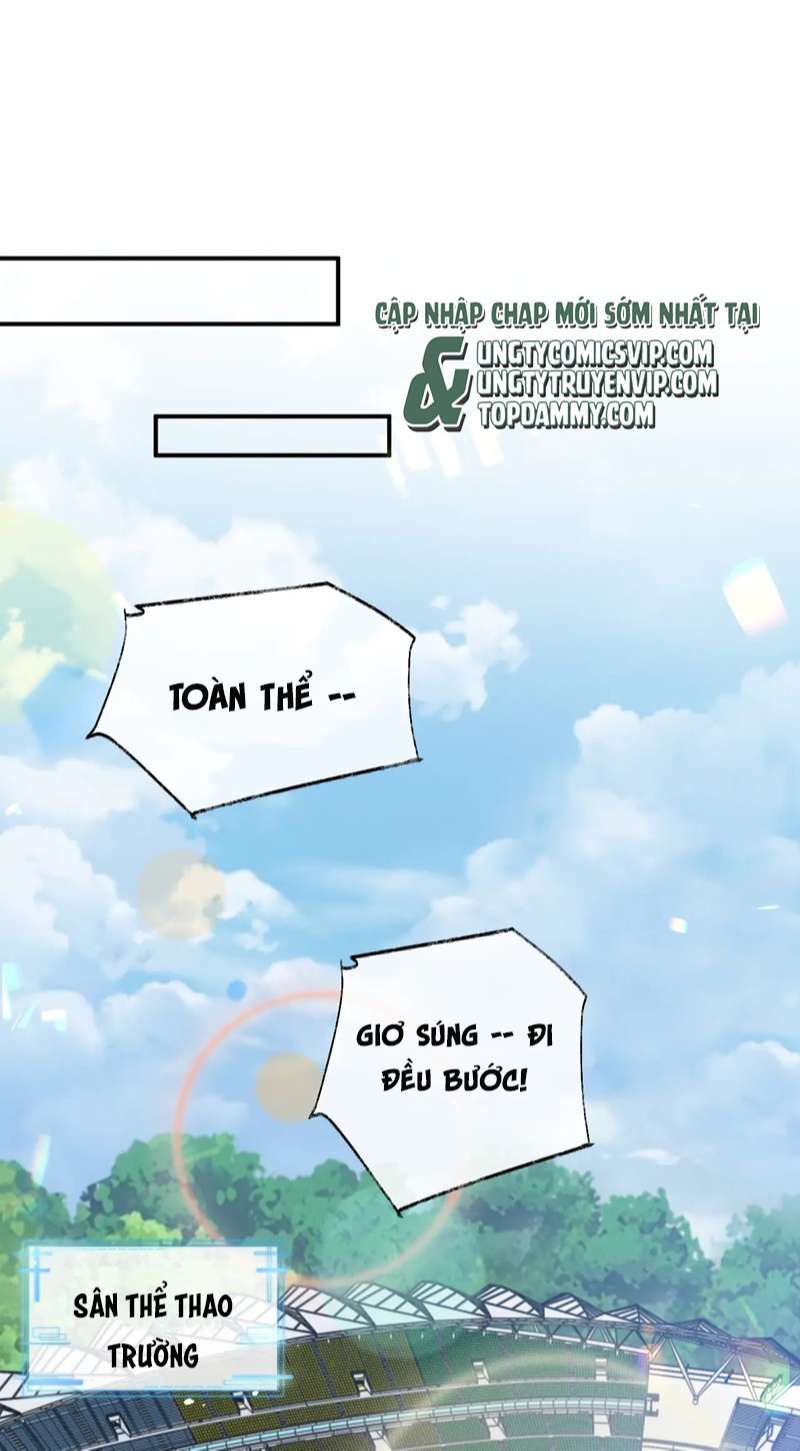 Cả Thế Giới Đều Muốn Ghép Chúng Tôi Làm Cp Mặc Dù Chúng Tôi Muốn Ly Hôn Chap 92 - Next Chap 93
