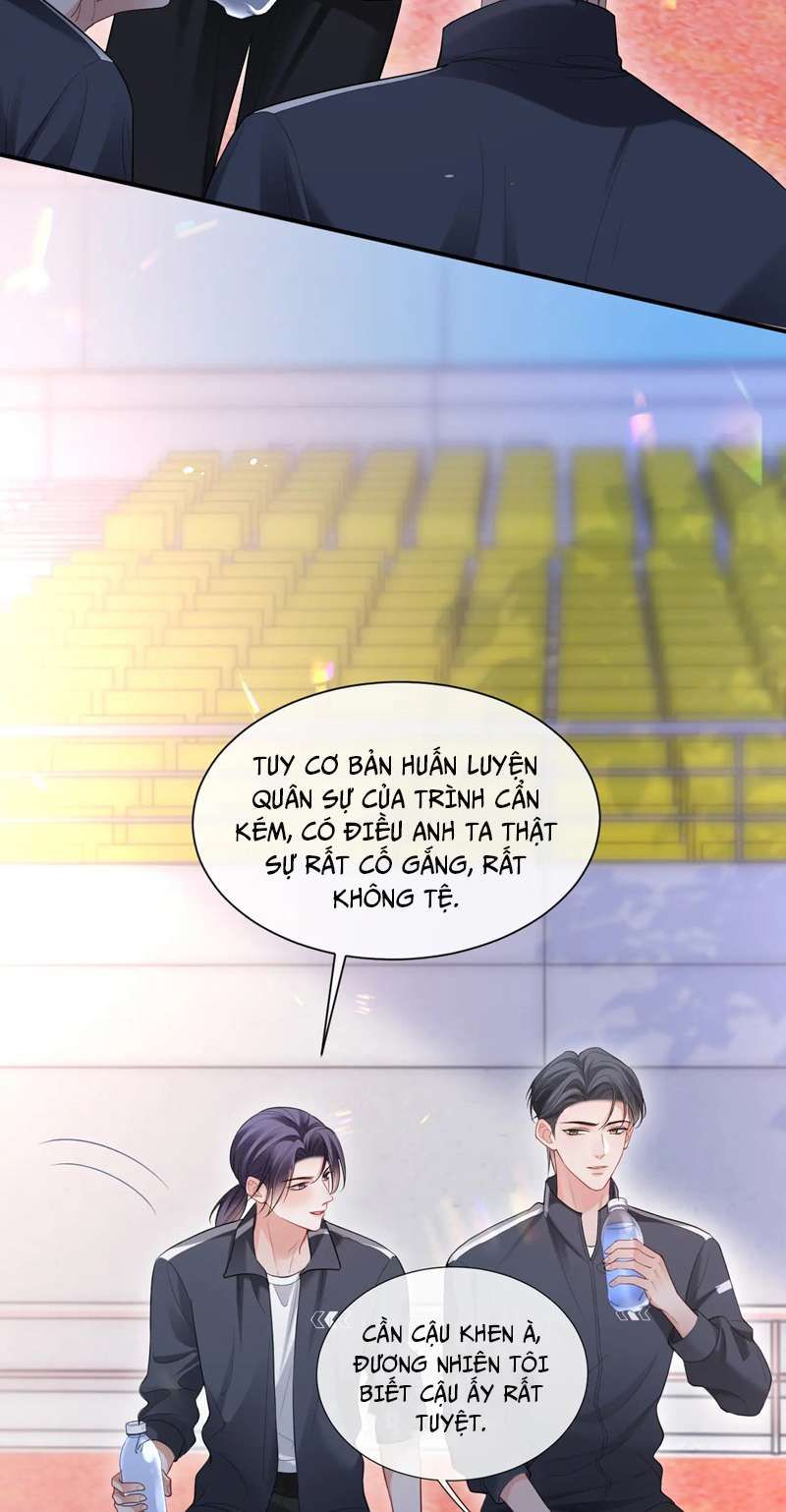 Cả Thế Giới Đều Muốn Ghép Chúng Tôi Làm Cp Mặc Dù Chúng Tôi Muốn Ly Hôn Chap 92 - Next Chap 93