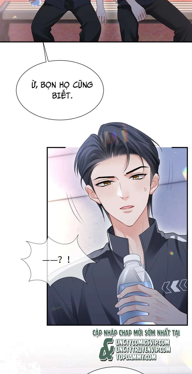 Cả Thế Giới Đều Muốn Ghép Chúng Tôi Làm Cp Mặc Dù Chúng Tôi Muốn Ly Hôn Chap 92 - Next Chap 93