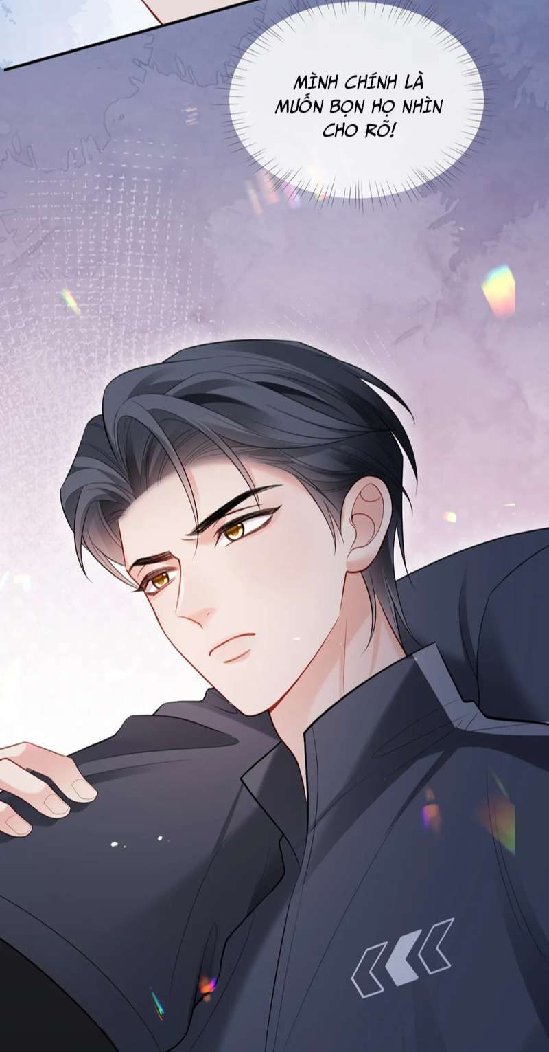 Cả Thế Giới Đều Muốn Ghép Chúng Tôi Làm Cp Mặc Dù Chúng Tôi Muốn Ly Hôn Chap 92 - Next Chap 93