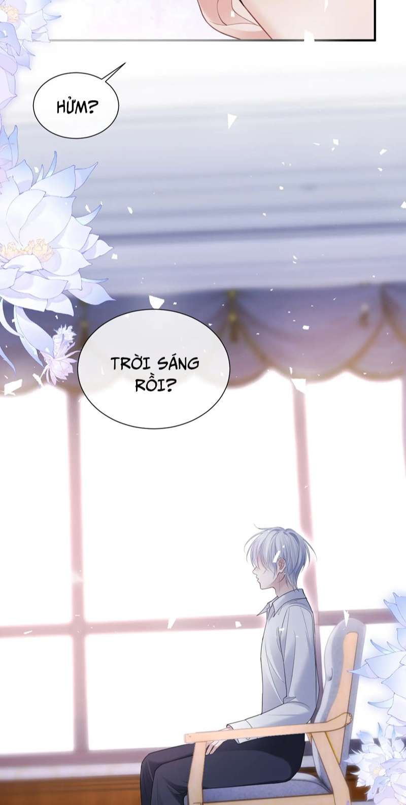 Cả Thế Giới Đều Muốn Ghép Chúng Tôi Làm Cp Mặc Dù Chúng Tôi Muốn Ly Hôn Chap 92 - Next Chap 93